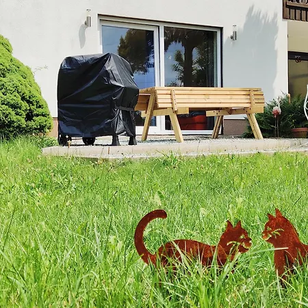 아파트 Wellness- Hottub & Sauna- Pet Friendly- Hiking *