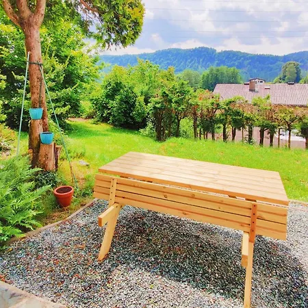 Wellness Keutschach Lakes Valley *