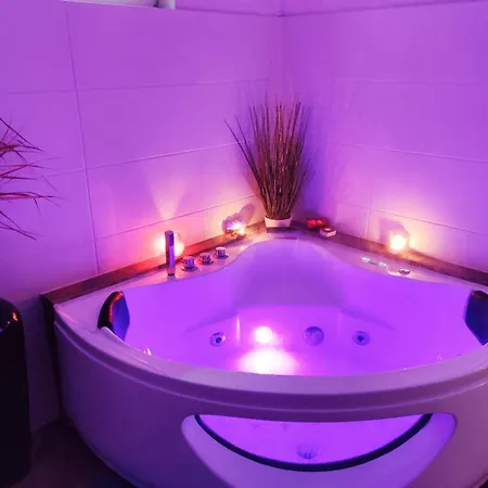 Apartmán Wellness- Hottub & Sauna- Pet Friendly- Hiking