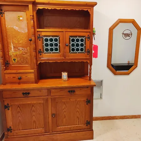 Wellness- Hottub & Sauna- Pet Friendly- Hiking Lejlighed *