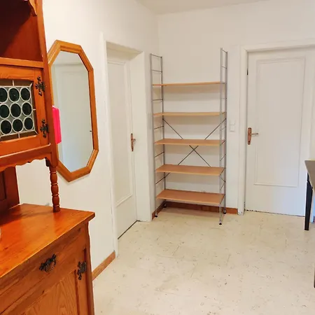 Wellness- Hottub & Sauna- Pet Friendly- Hiking Lejlighed