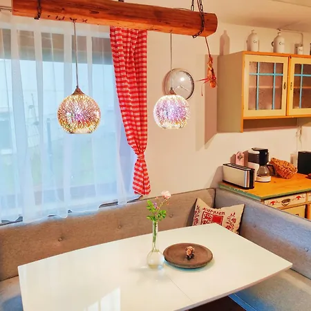 Apartment Wellness Keutschach Lakes Valley *