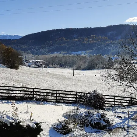 Wellness Keutschach Lakes Valley Apartment *