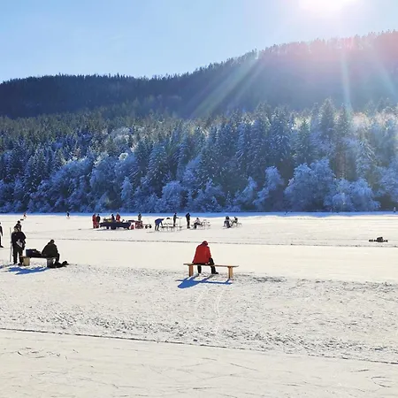 Apartment Wellness Keutschach Lakes Valley *