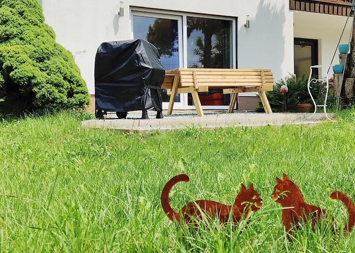 아파트 Wellness- Hottub & Sauna- Pet Friendly- Hiking *