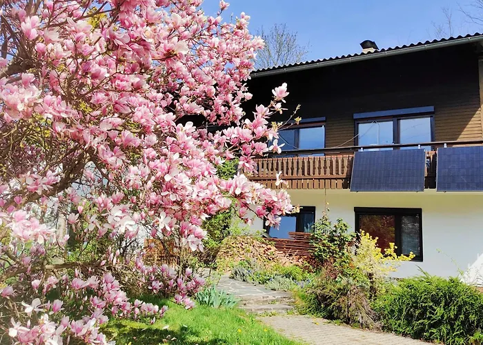 Wellness- Hottub & Sauna- Pet Friendly- Hiking