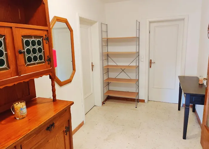 Wellness- Hottub & Sauna- Pet Friendly- Hiking דירה