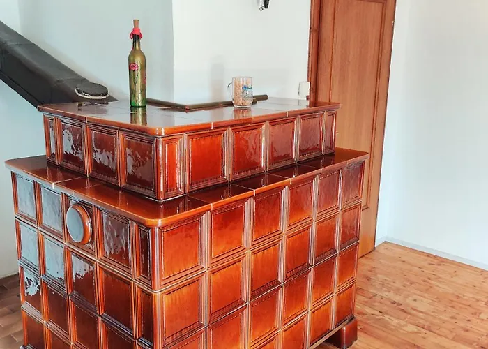 아파트 Wellness- Hottub & Sauna- Pet Friendly- Hiking *