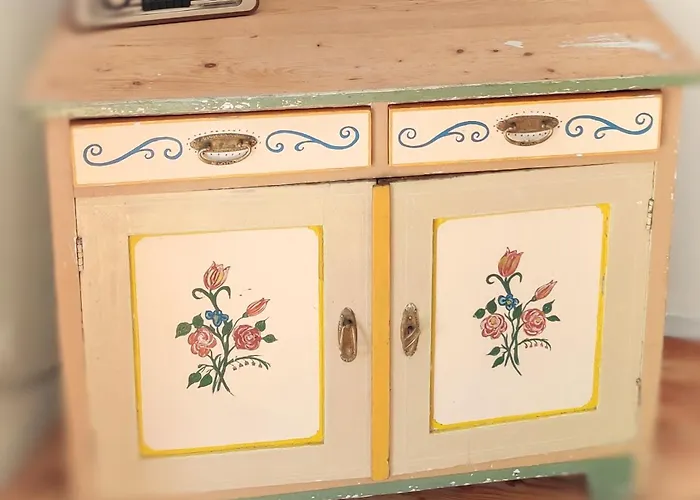 Wellness- Hottub & Sauna- Pet Friendly- Hiking דירה *