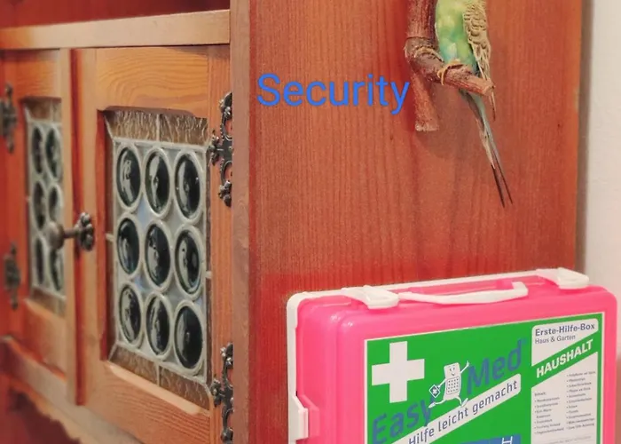 Wellness- Hottub & Sauna- Pet Friendly- Hiking * 코이차흐 암 제