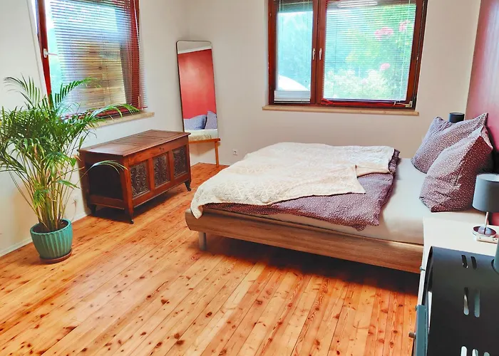 Wellness- Hottub & Sauna- Pet Friendly- Hiking דירה