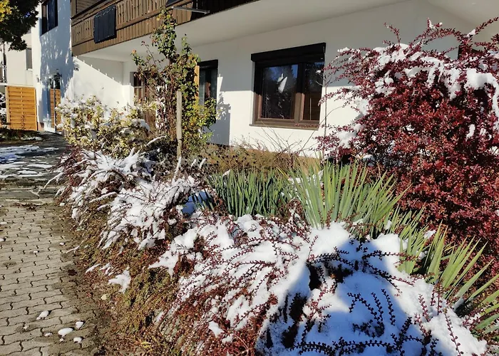 Wellness- Hottub & Sauna- Pet Friendly- Hiking * 코이차흐 암 제