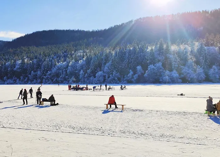 דירה Wellness- Hottub & Sauna- Pet Friendly- Hiking *